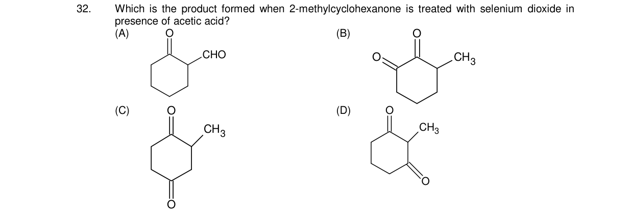 Chemistry diagram for: See image